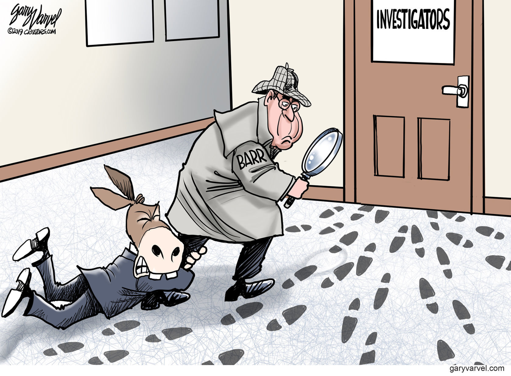 cartoon